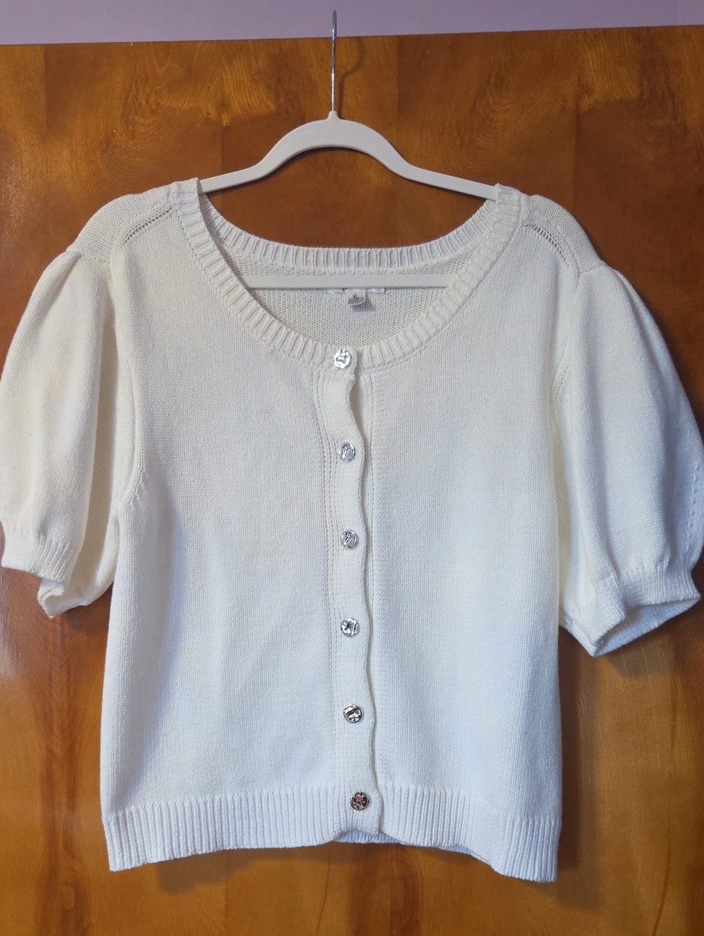 Dressy Sweater